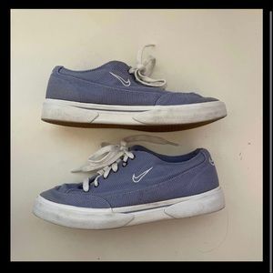 1997 womens GTS canvas light